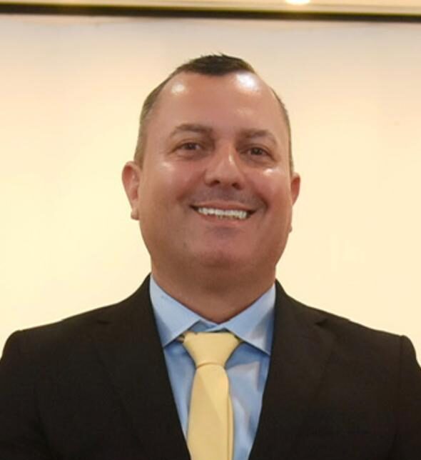 Marcio Alves de Oliveira